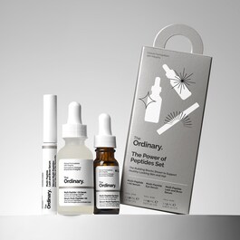 The Power of Peptides
