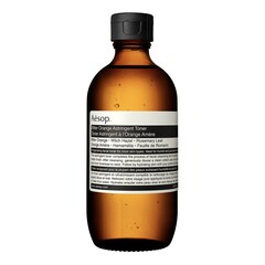 Bitter Orange Astringent Toner - Cleansing toner, AESOP