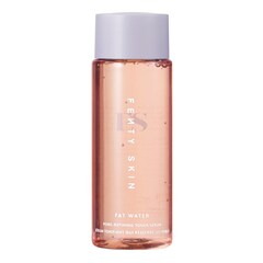 FAT WATER  PORE-REFINING TONER SERUM WITH NIACINAMIDE, FENTY SKIN