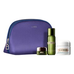 The Glowing Hydration Collection, LA MER