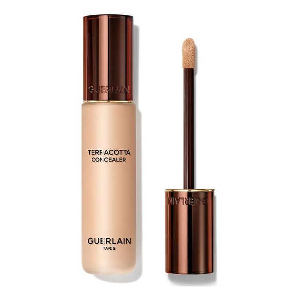 Terracotta Concealer - Natural Perfection Concealer 24H Wear No-Transfer, Guerlain
