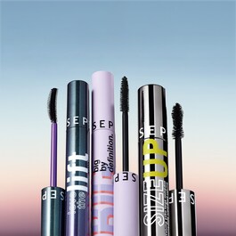 Size Up  Mascara
