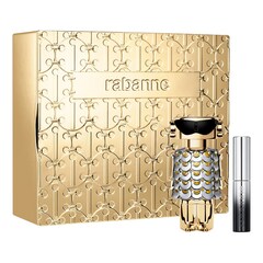 Fame - Eau de Parfum Set, Rabanne Fragrances