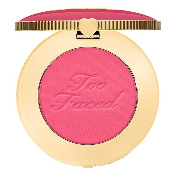 Cloud Crush Blush - Ρουζ σε Μορφή Πούδρας, Too Faced