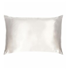 Silk Pillowcase - Standard/Queen, SLIP