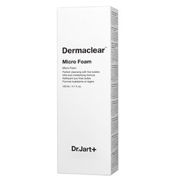 Dermaclear™ Micro Foam Cleanser
