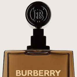 BURBERRY HERO EAU DE PARFUM FOR MEN
