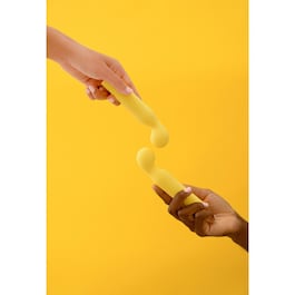 The Tennis Pro - Ergonomic G-spot Vibrator