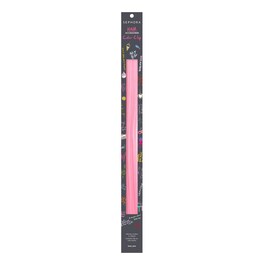 Colored Clip-On Hair Strand