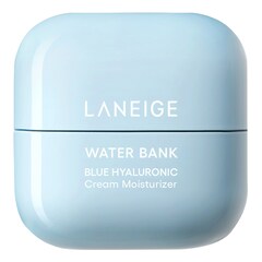 Water Bank Cream Moisturizer - Ενυδατική Κρέμα, Laneige