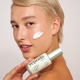 The Make My Day Cream – Ενυδατική κρέμα ημέρας με Ασιατική Σεντέλα