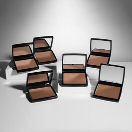 Powder Bronzer