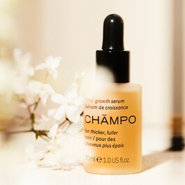 Pitta Growth Serum - Ορός ανάπτυξης