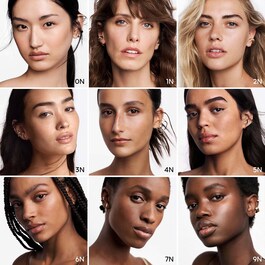 Terracotta Le Teint Healthy Glow Natural Perfection Foundation