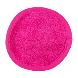 Kit of 5 reusable make up remover