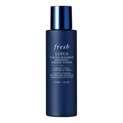 Lotus Refining Dream Toner  -  Τονωτική λοσιόν κατά των κηλίδων με λωτό, Fresh