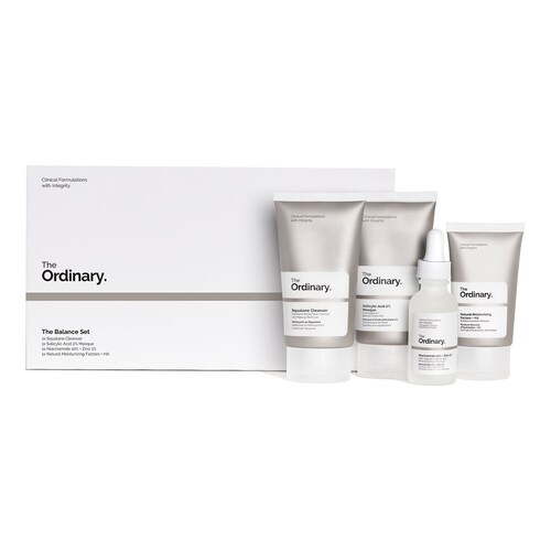 The Ordinary The Ordinary - The Balance Set