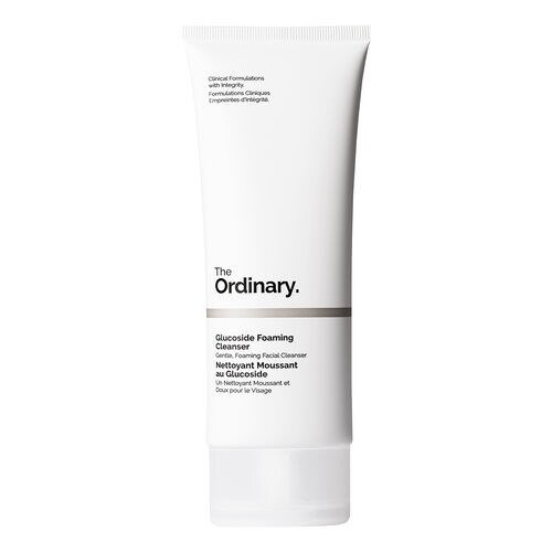 The Ordinary The Ordinary - Glucoside Foaming Cleanser
