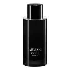 ARMANI CODE PARFUM, ARMANI
