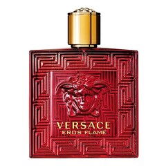 Eros Flame After Shave Lotion, Versace