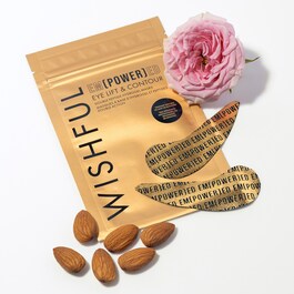 Empowered Eye Lift & Contour Double Peptide - Hydrogel Eyes Masks