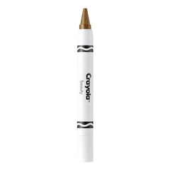 Outer Space Metallic (2 g), CRAYOLA