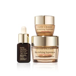 Major Eye Impact (Firm + Lift + Brighten Set)