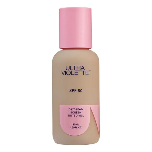 Ultra Violette - Daydream Screen Tinted Veil SPF50