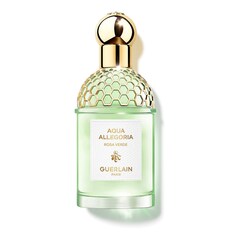 Aqua Allegoria - Rosa Verde Eau de Toilette, Guerlain