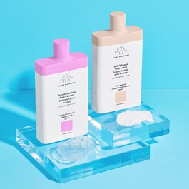 Sili™ Whipped Body Lotion