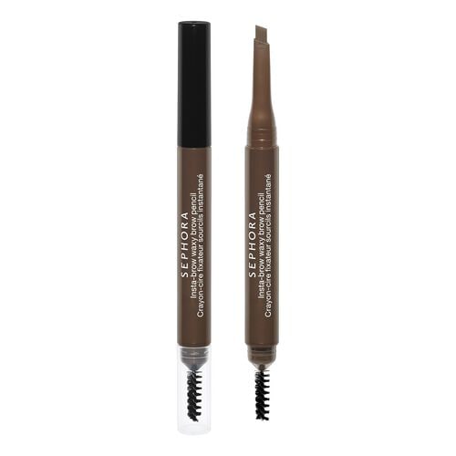 Sephora Collection - Insta-brow waxy brow pencil - Brow fixing retractable pencil