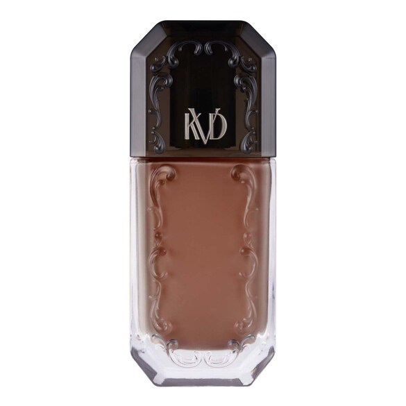 Good Apple Full-Coverage Liquid Foundation Light, Kvd Beauty