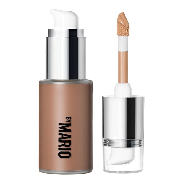 SoftSculpt® - Bronzing & Shaping Serum, Makeup By Mario