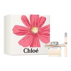 Chloé - Coffret Eau De Parfum, Chloe