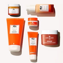 GINZING - Refreshing Eye Cream to Brighten and Depuff