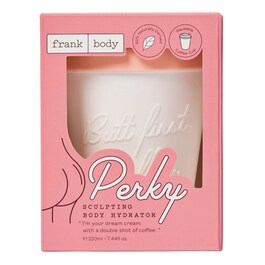 Perky Sculpting Body Hydrator - Body care