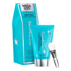 Thirstymud - Hydrating Treatment Mask, GLAMGLOW