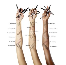 Glide Liner - Gel Eyeliner Waterproof