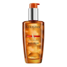 Discipline Oleo Relax Oil Discipline Oleo-Relax Έλαιο Για Ατίθασα Μαλλιά 