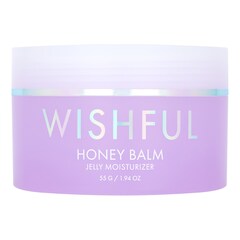 HONEY BALM Jelly Moisturizer, WISHFUL