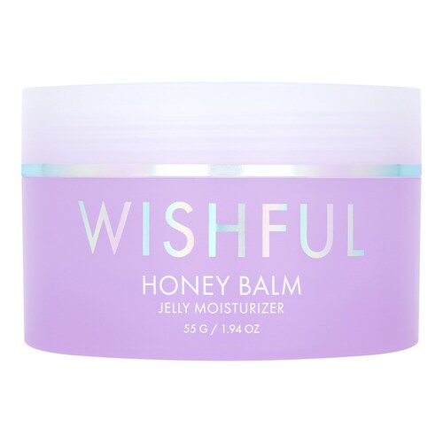 Wishful – HONEY BALM Jelly Moisturizer