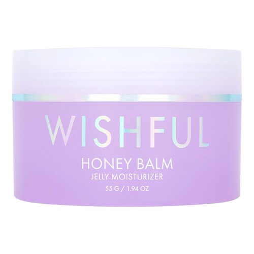 Πρόσωπο > Τύπος > Κρέμα ημέρας Wishful - HONEY BALM Jelly Moisturizer