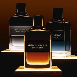 Gentleman Givenchy