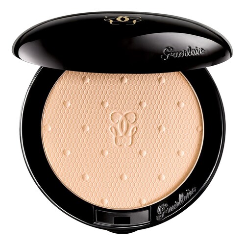 Guerlain – Les Voilettes Compact Powder