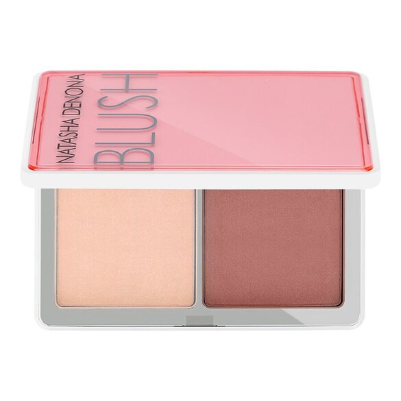 Blush Duo Rouge, Natasha Denona