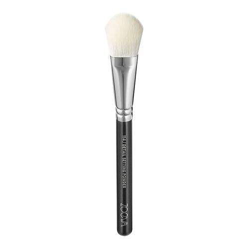 Zoeva - 114 Detail Setting Powder - Face brush