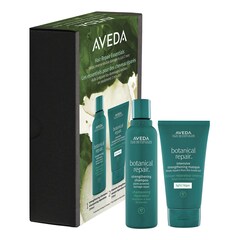 Coffret Botanical Repair™ - Βασικό Δίδυμο Επανόρθωσης μαλλιών, Aveda