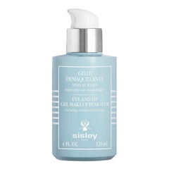 Eye and Lip Gel Make-up Remover, Sisley