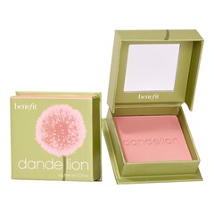 Dandelion WANDERful World Blush Powder, BENEFIT COSMETICS