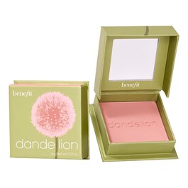 Dandelion WANDERful World Blush Powder